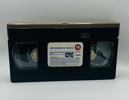 The Dancer's Touch (18) (Big Box)