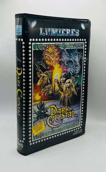 The Dark Crystal (French)