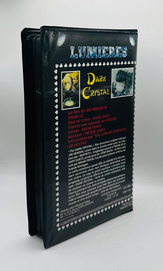 The Dark Crystal (French)