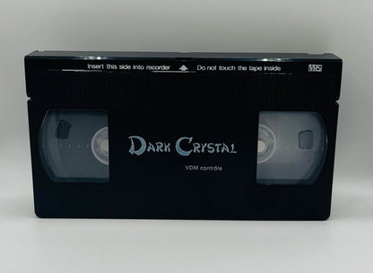 The Dark Crystal (French)