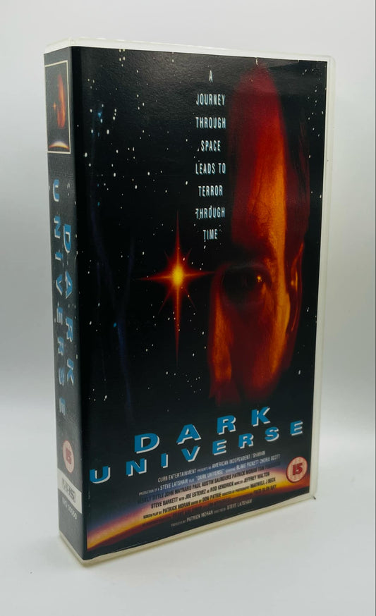 Dark Universe (15)