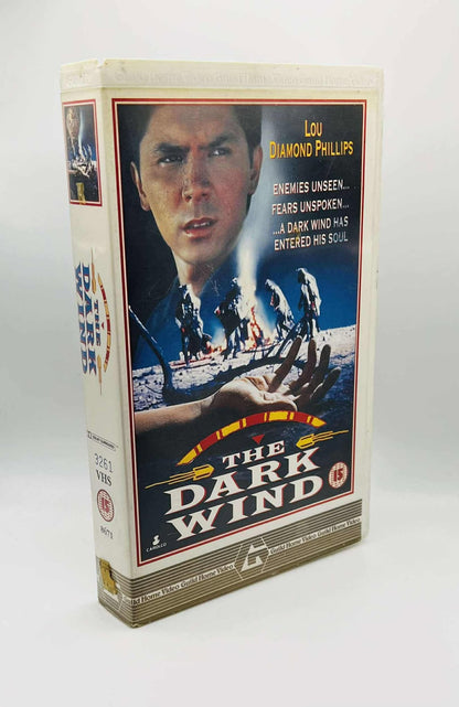 The Dark Wind (15) (Big Box)