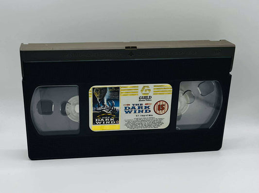 The Dark Wind (15) (Big Box)