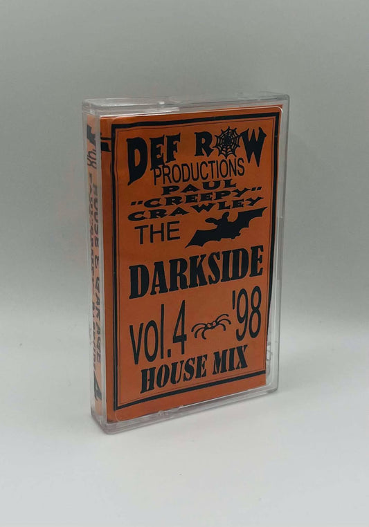 The Darkside Volume 4 (Def Row Productions)