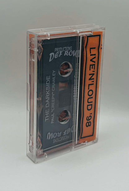 The Darkside Volume 4 (Def Row Productions)