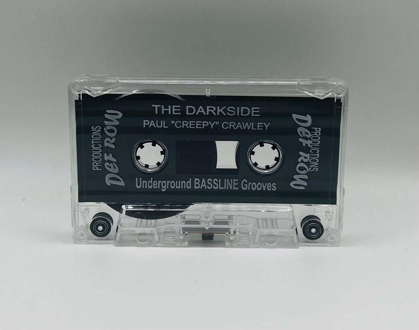 The Darkside Volume 4 (Def Row Productions)