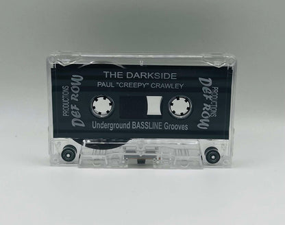 The Darkside Volume 4 (Def Row Productions)