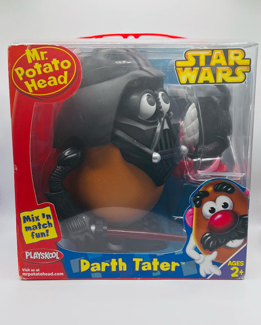 Darth Tater (Mr. Potato Head)
