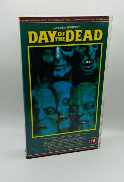 Day Of The Dead (18)