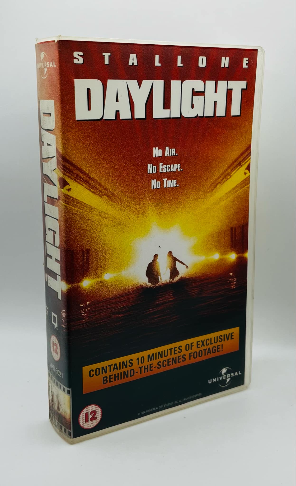 Daylight (12) (NEW SEALED)