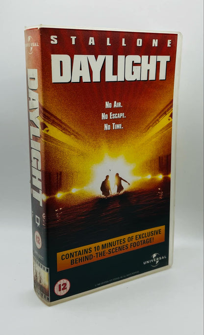 Daylight (12) (NEW SEALED)