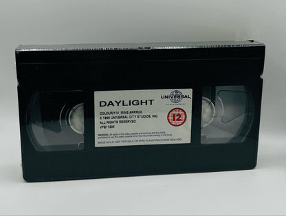 Daylight (12) (NEW SEALED)