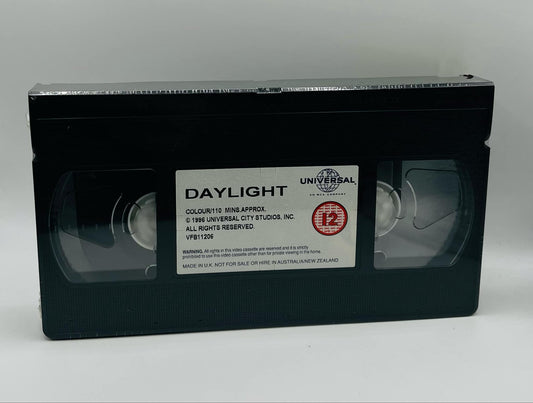 Daylight (12) (NEW SEALED)