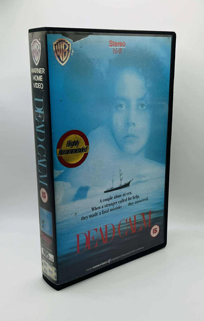 Dead Calm (15) (Big Box)