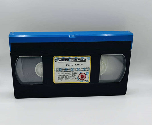 Dead Calm (15) (Big Box)