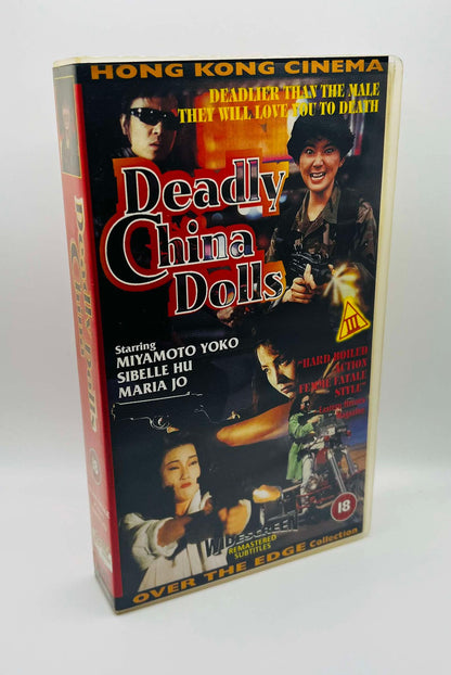 Deadly China Dolls (18)