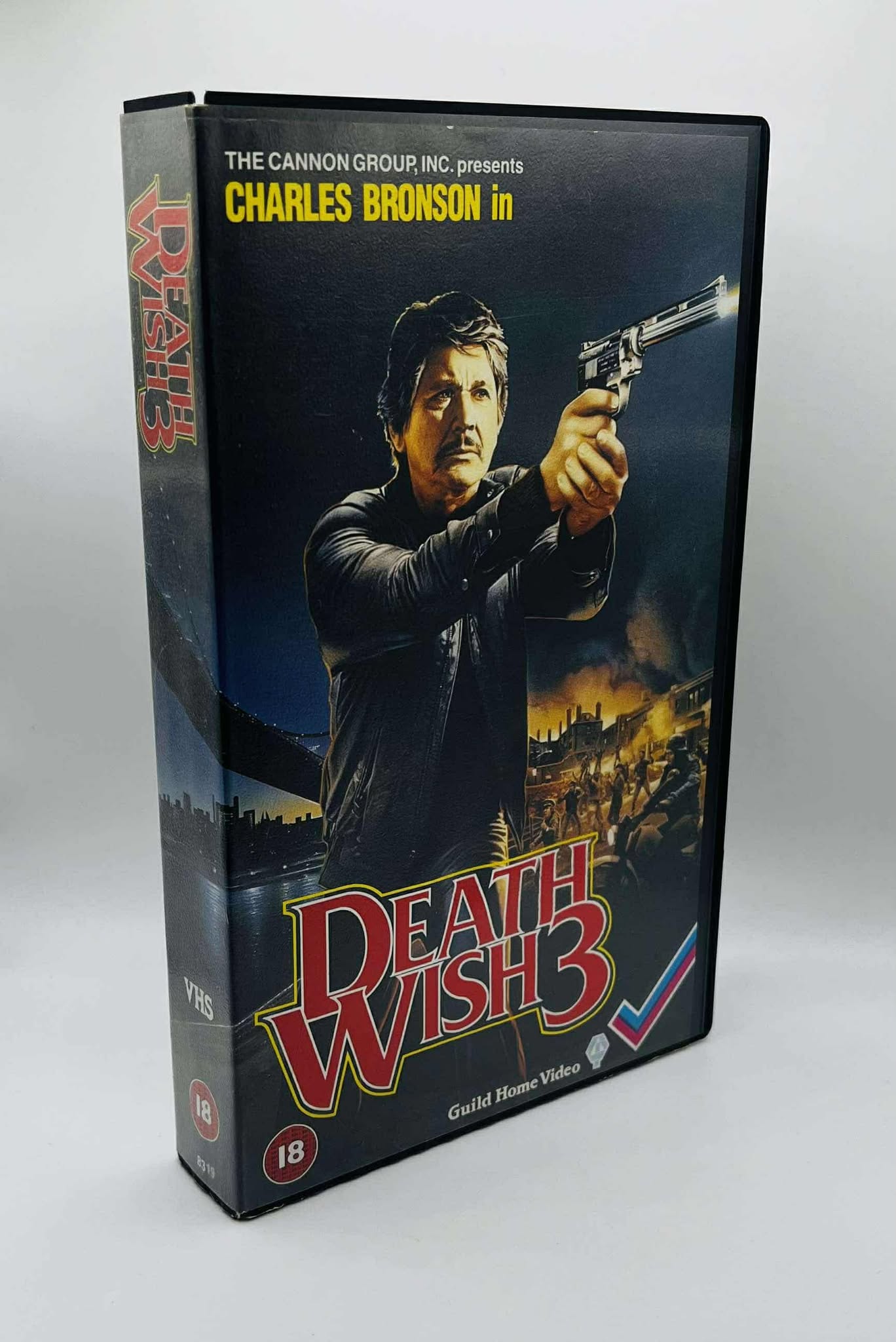 Death Wish 3 (18)