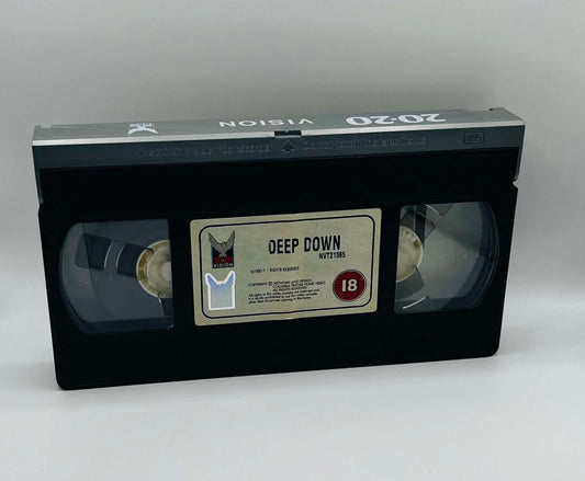 Deep Down (18) (Big Box)