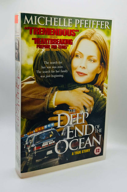 The Deep End Of The Ocean (12) (Big Box)