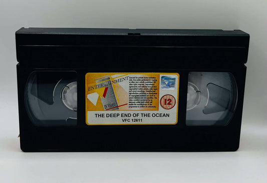 The Deep End Of The Ocean (12) (Big Box)