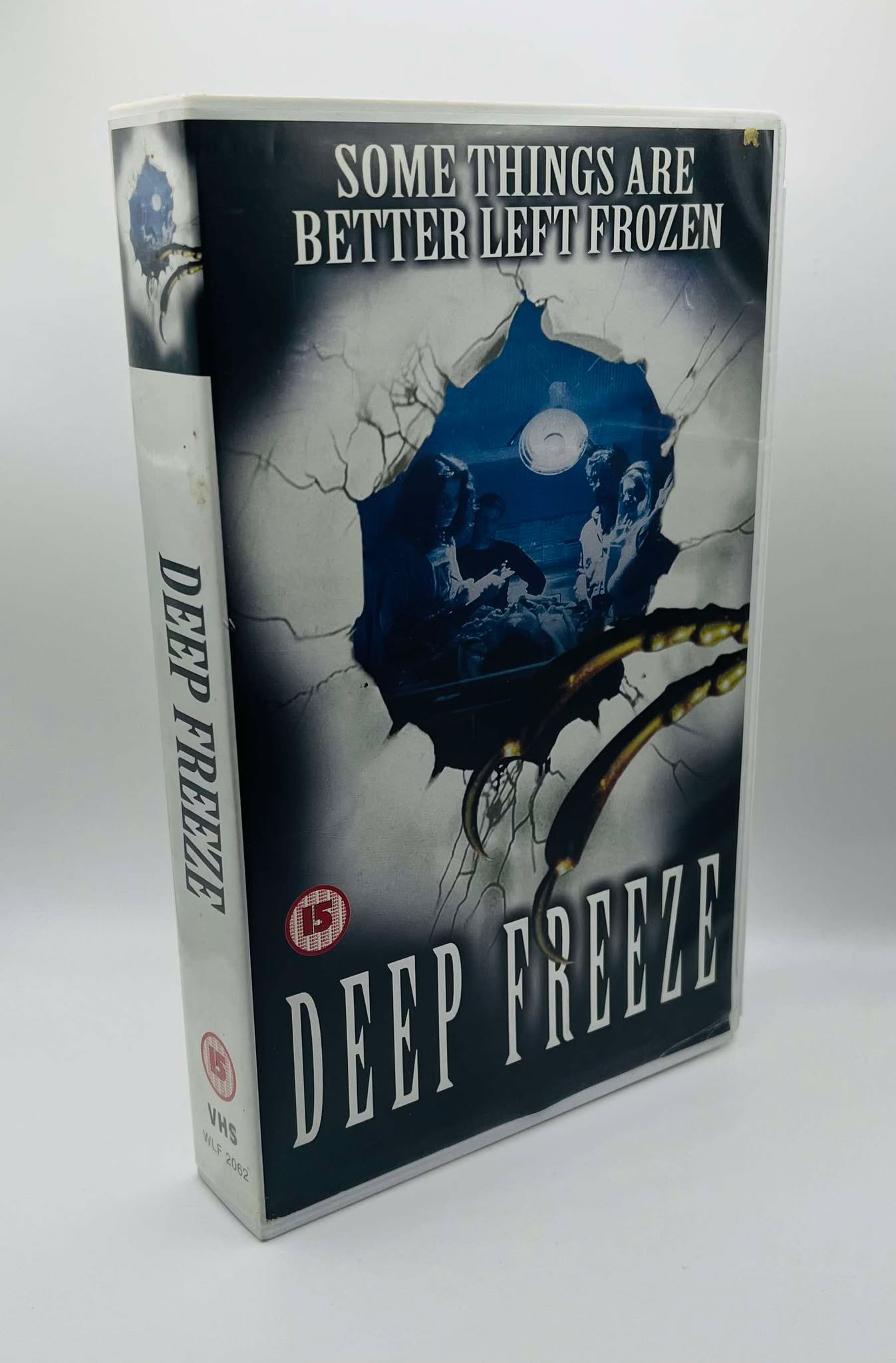 Deep Freeze (15)