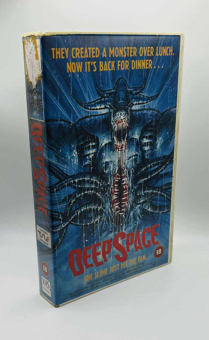Deep Space (18) (Big Box)