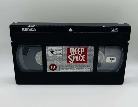 Deep Space (18) (Big Box)