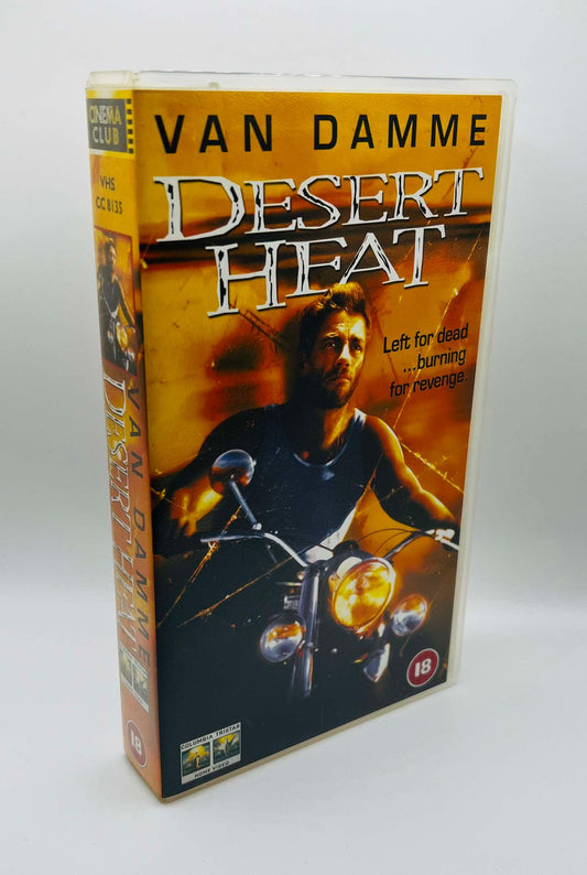 Desert Heat (18)