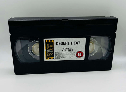 Desert Heat (18)