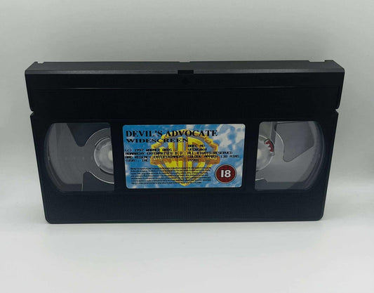 Devil's Advocate (Widescreen Edition) (18)