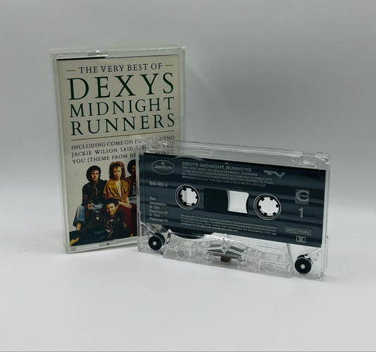 Dexys Midnight Runners (Very Best Of)