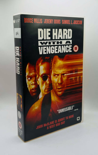 Die Hard With A Vengeance (15)