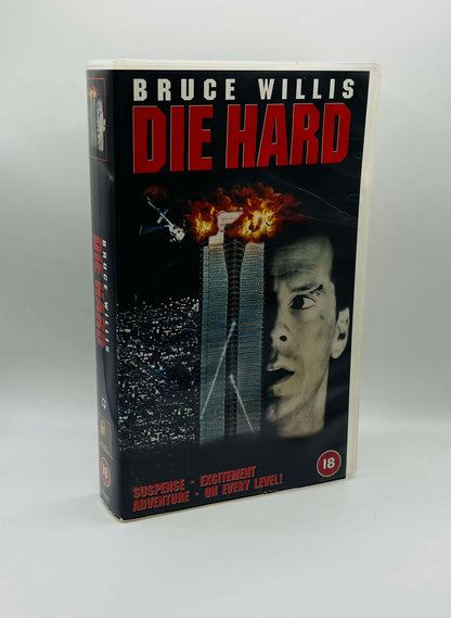 Die Hard (18)