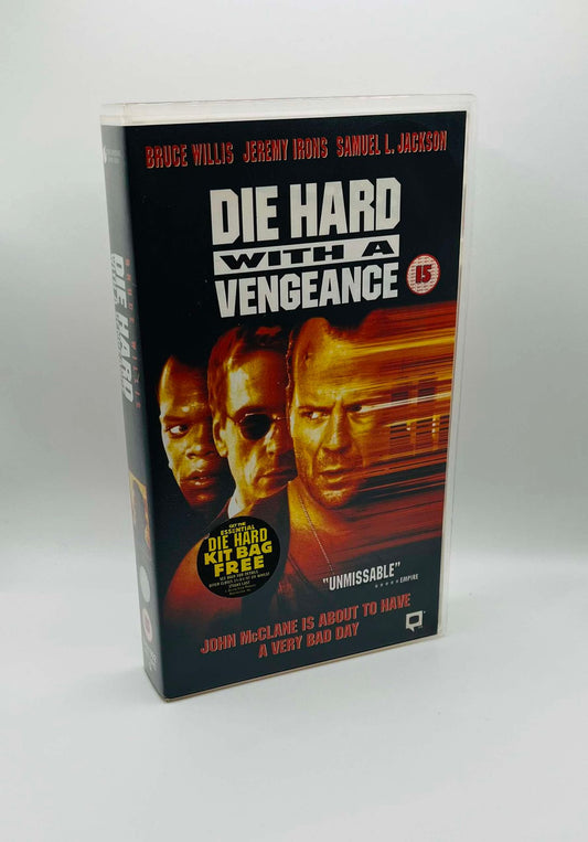 Die Hard With A Vengeance (15)