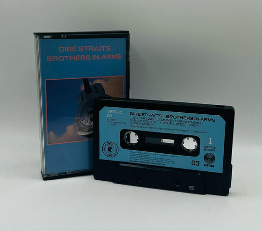 Dire Straits (Brothers In Arms)