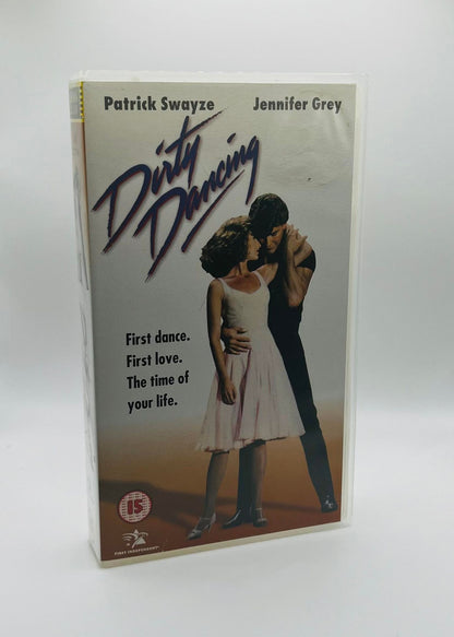 Dirty Dancing (15)