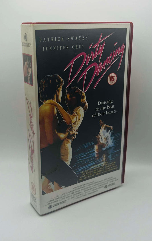 Dirty Dancing (Alternative Studio) (15)