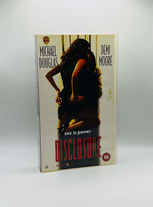 Disclosure (18)