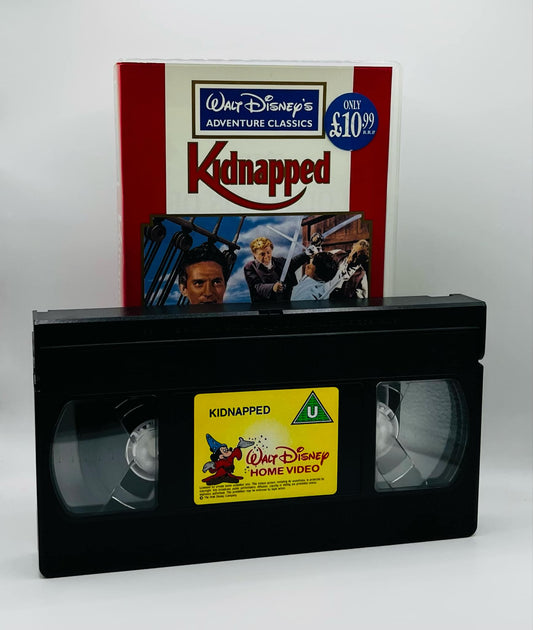 Disney Adventure Classics Collection (U)