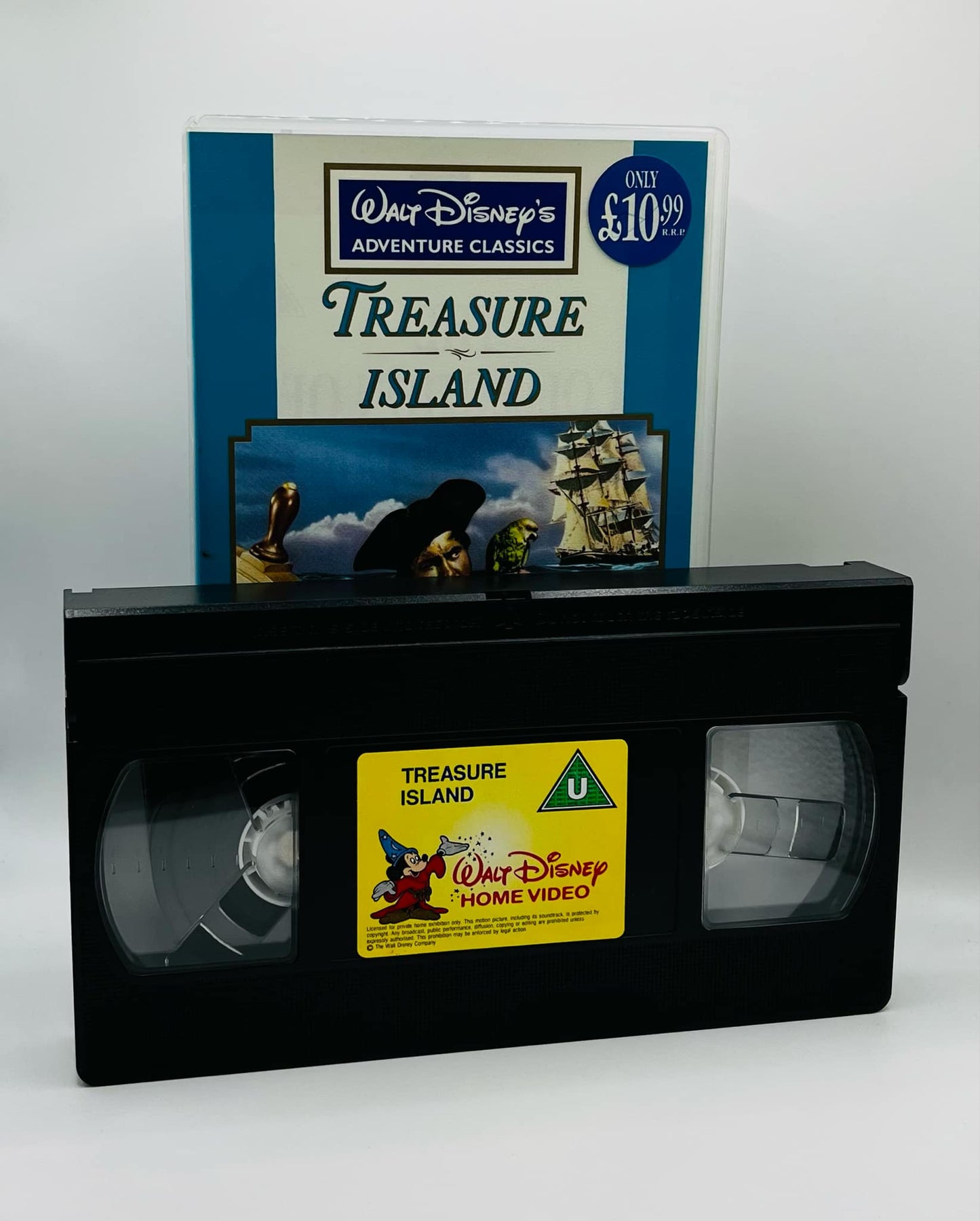 Disney Adventure Classics Collection (U)