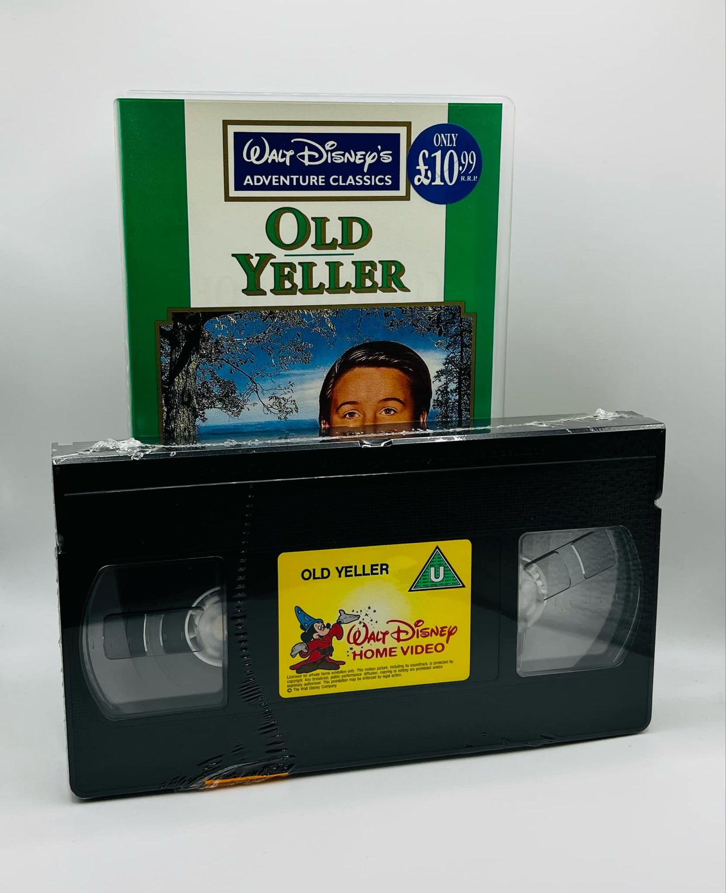Disney Adventure Classics Collection (U)