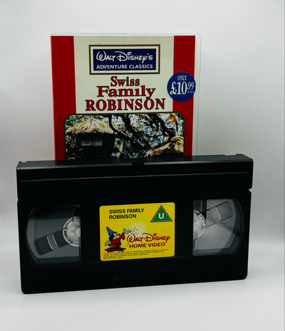 Disney Adventure Classics Collection (U)