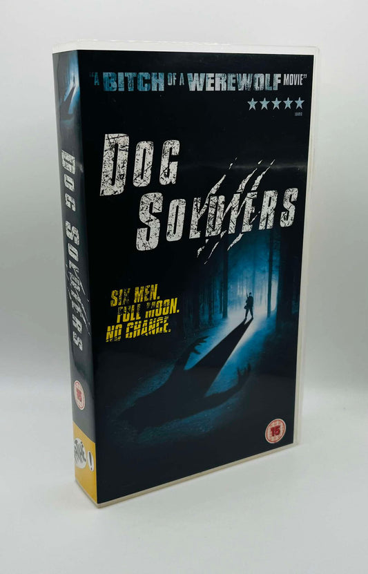 Dog Soldiers (15)