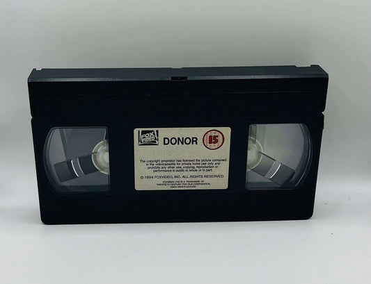 Donor (15) (Big Box)
