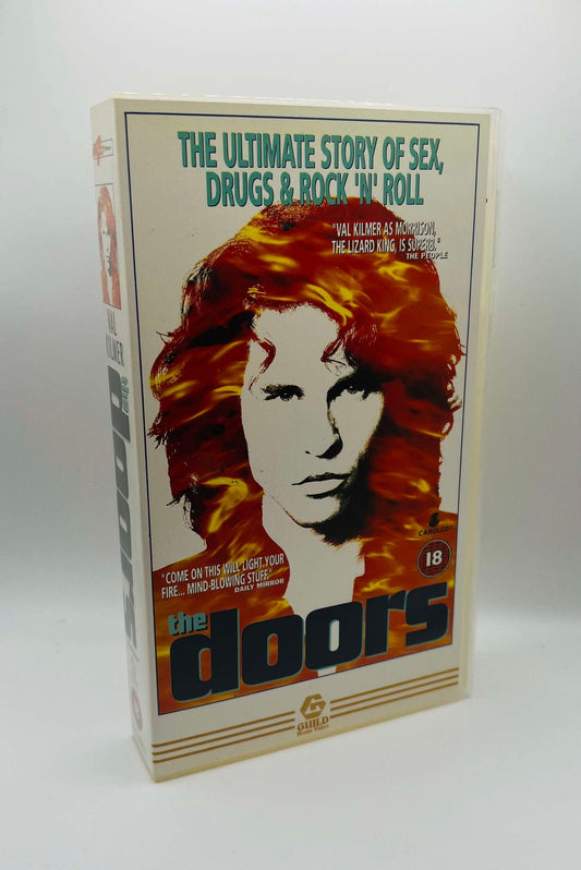 The Doors (18)