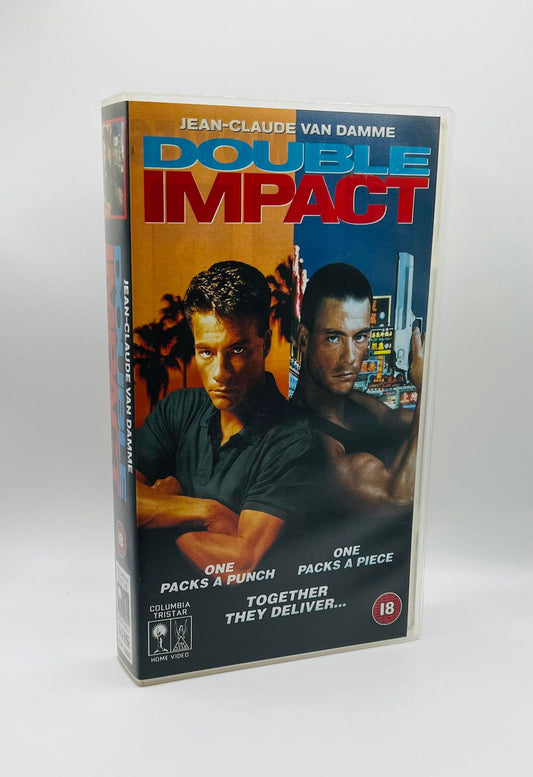 Double Impact (18)