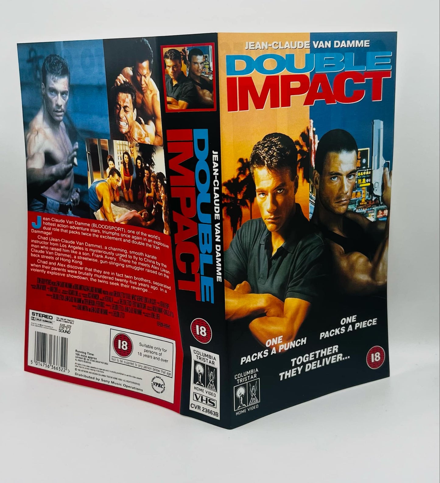 Double Impact Sleeve (18)