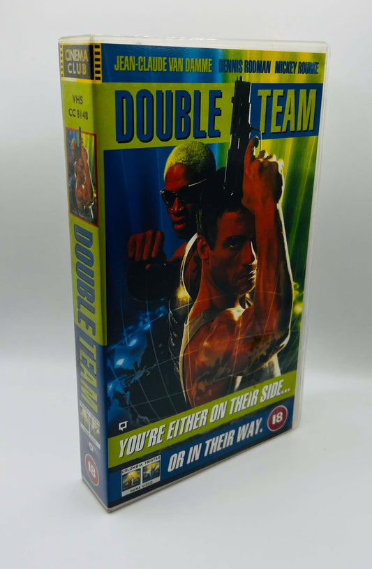 Double Team (18)