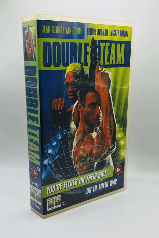 Double Team (18)