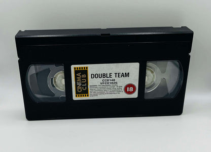 Double Team (18)
